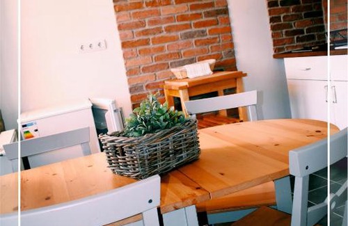 Barcs Apartment | Belvárosi Apartmanház