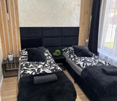 Vasarosnameny Apartment | Belvárosi Lux Apartman 2