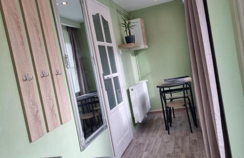 Bekescsaba Apartment | Belvárosi Pihenőház