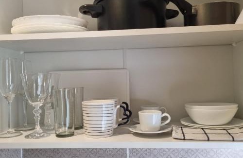 Bekescsaba Apartment | Belvárosi Pihenőház