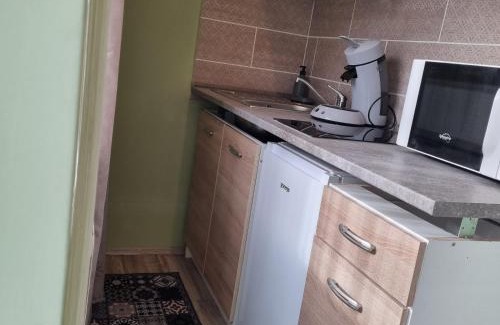 Bekescsaba Apartment | Belvárosi Pihenőház