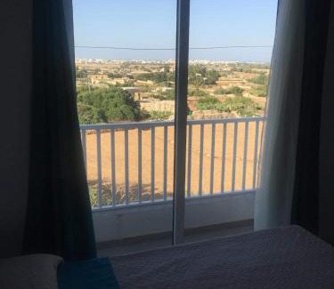 Safi House | Belvedere Airport Suites