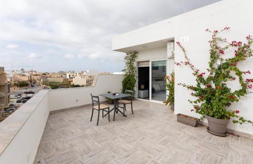 Safi House | Belvedere Airport Suites