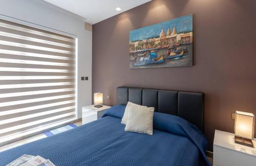 Safi House | Belvedere Airport Suites