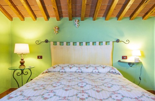 Bagni di Lucca House | Belvedere (BLU100) by Interhome