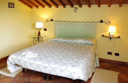 Bagni di Lucca House | Belvedere (BLU100) by Interhome
