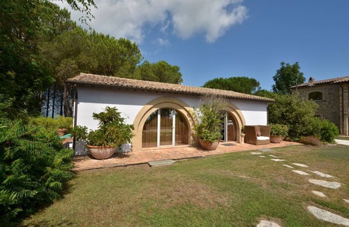 Castel Viscardo Villa | Belvedere, Castel Viscardo, Orvieto in Umbria