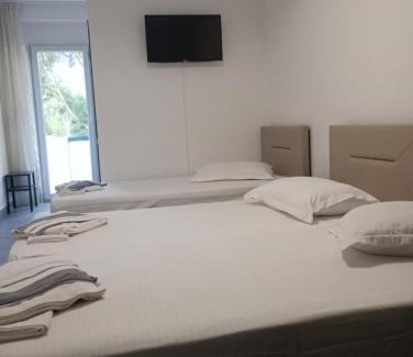 Costinesti Hotel | Belvedere Costinesti