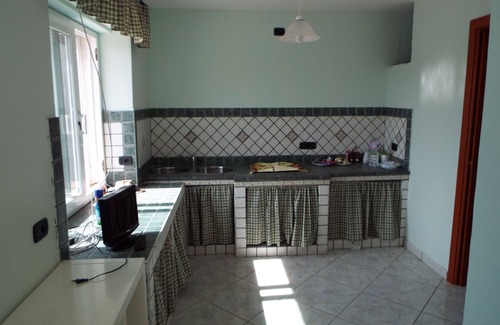 Alani Cottage | Belvedere Gulf of Castellabate