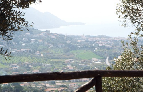 Alani Cottage | Belvedere Gulf of Castellabate