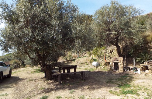 Alani Cottage | Belvedere Gulf of Castellabate