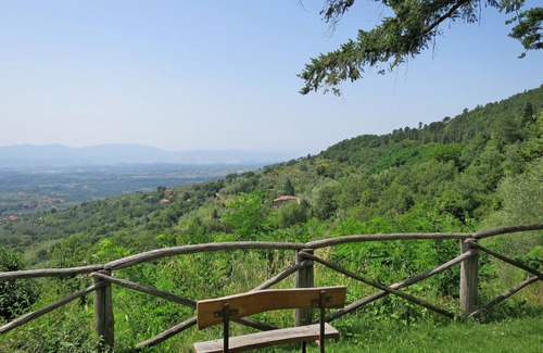 Castelfranco di Sopra House | Belvedere by Interhome