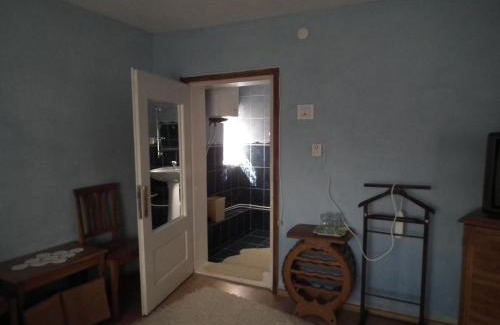 Corbeni House | Belvedere La Cristina