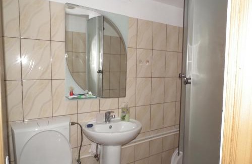 Corbeni House | Belvedere La Cristina