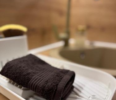 Vukovar Apartment | Belvedere Studio Apartman