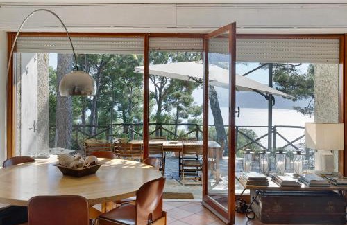 Torre del Mare Apartment | Belvedere su Bergeggi in Villa