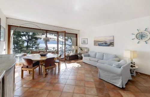 Torre del Mare Apartment | Belvedere su Bergeggi in Villa