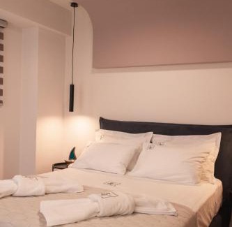 Pilalimata Apartment | Belvedere Suite 1 Makry Gialos