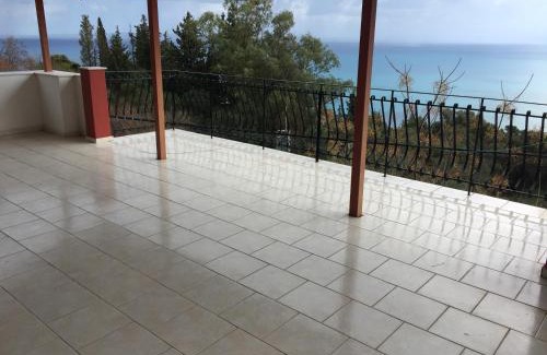 Xirokastello Apartment | Belvedere Zakynthos Studios