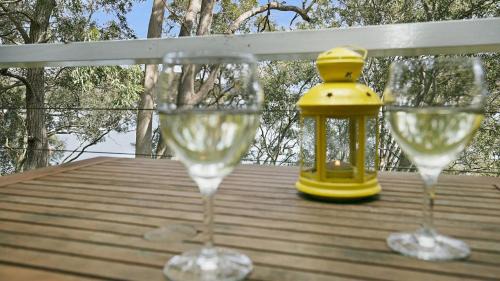 Pretty Beach House | 'Belvidere Cottage' by HolidayCo