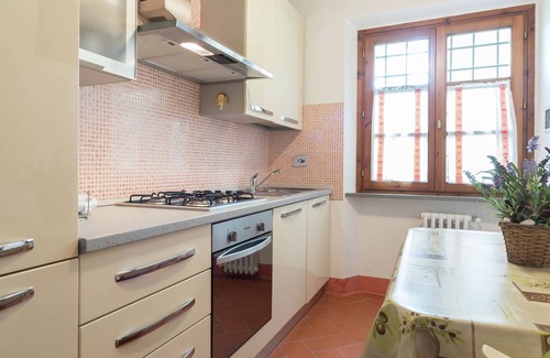 Rosignano Marittimo House | Belvilla by OYO Mulinomanzi