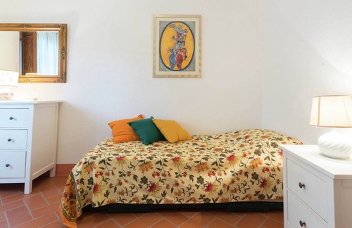 Rosignano Marittimo House | Belvilla by OYO Mulinomanzi