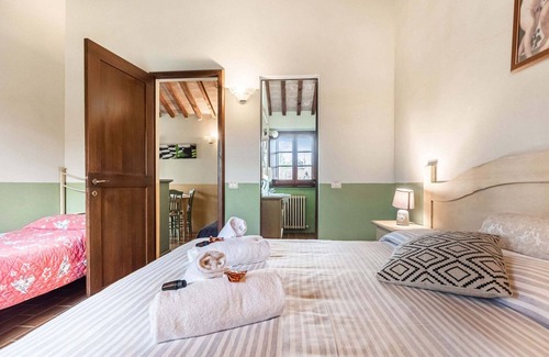 Citta della Pieve Cottage | Belvilla by OYO Fior di Vaniglia