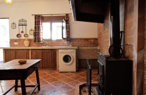 Priego de Cordoba House | Belvilla by OYO Casa Mi Pepe