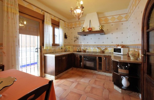 Priego de Cordoba House | Belvilla by OYO Casa Mi Pepe