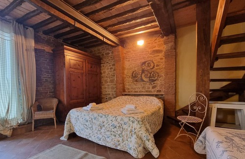 Montecastello House | Belvilla by OYO Alpaca