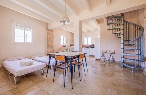 Campos Cottage | Belvilla by OYO Casa Duplex