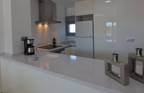 Lo Rufete House | Belvilla by OYO Casa Frambuesa