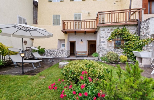 Brez Apartment | Belvilla by OYO Golden Delicious