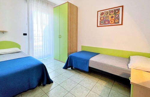 Torre di Fine Apartment | Belvilla by OYO Tigli B148