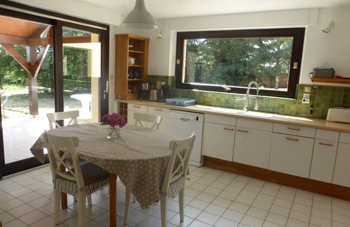 Belz House | Belz: House with character, Ria d'Etel
