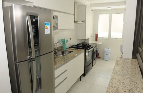 Aguas Claras Apartment | BEM ESTAR E ACONCHEGO