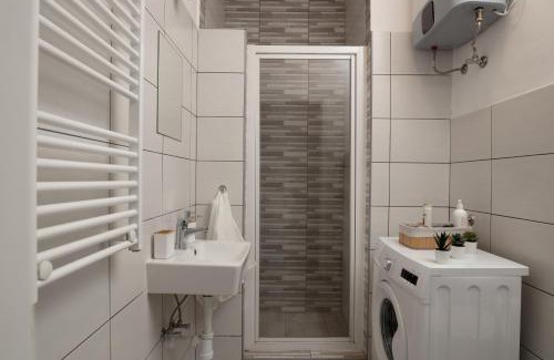 Debrecen Apartment | Bem Square Studio