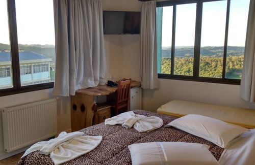 Farroupilha Hotel | Bemtevi Hotel e Restaurante