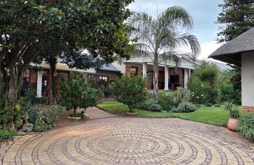 Krugersdorp House | Ben & Bern House