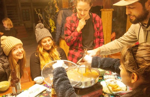 Chieng Chau House | Ben's Home