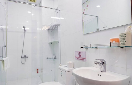 Bui Thi Xuan Hotel | Ben Thanh Retreats Hotel