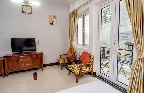 Bui Thi Xuan Hotel | Ben Thanh Retreats Hotel