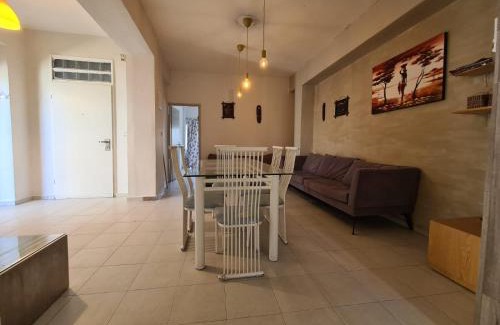 Jerusalem City Centre Bed & Breakfast | Ben Yehuda Penthouse - פנטהאוז משפחתי מקסים עם גג פרטי וג'קוזי במרכז העיר