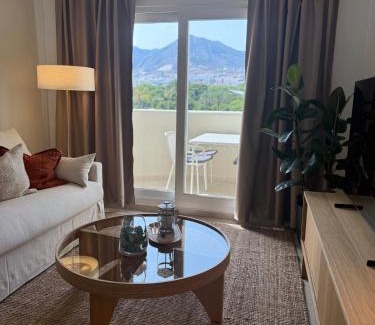 Benalmadena Costa Apartment | Benal beach apartment 519