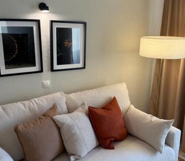 Benalmadena Costa Apartment | Benal beach apartment 519