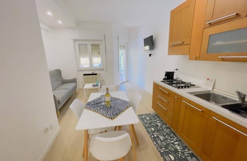 Civitavecchia Apartment | Benci&Gatti home