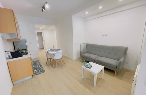 Civitavecchia Apartment | Benci&Gatti home
