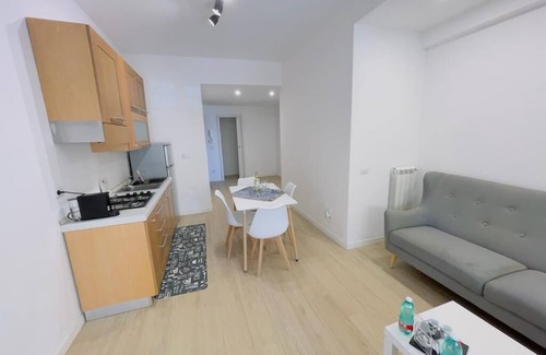 Civitavecchia Apartment | Benci&Gatti home
