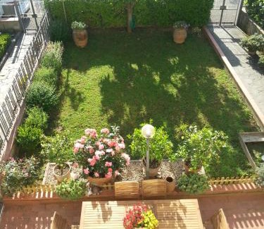 Montefiridolfi House | Bencini Family