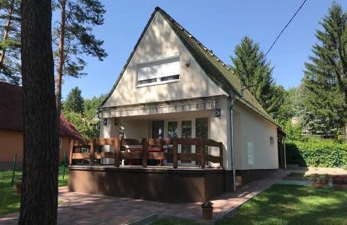 Orfu House | Bendegúz Vendégház